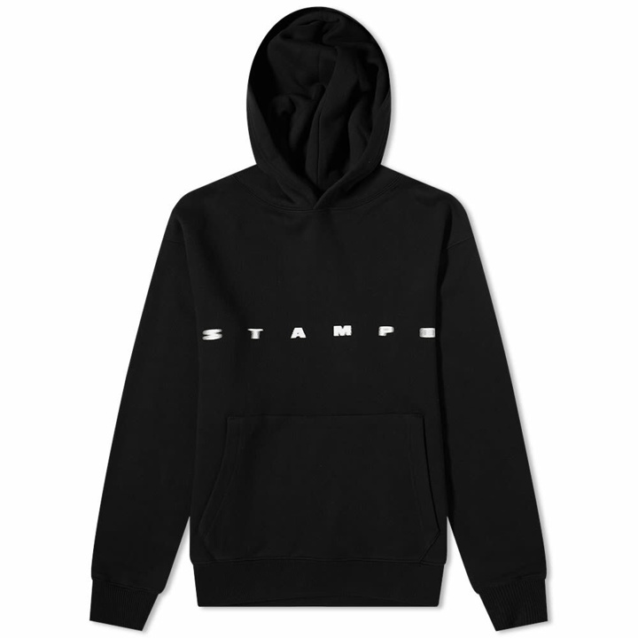 Photo: Stampd City of Angels Hoody