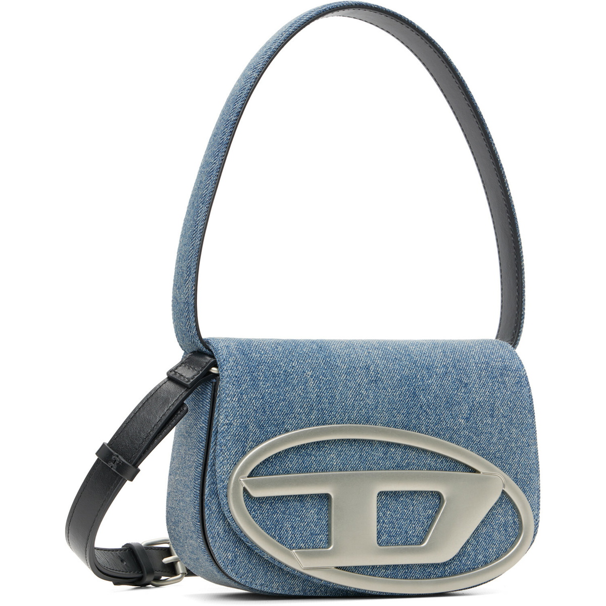 Diesel Blue 1dr Bag