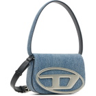 Diesel Blue 1dr Bag