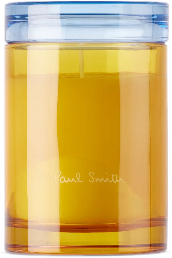 Photo: Paul Smith Yellow Daydreamer Candle, 240 g