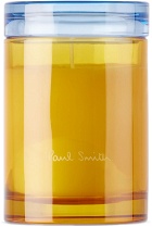 Paul Smith Yellow Daydreamer Candle, 240 g