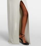 Tom Ford Knitted gown