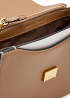 3.1 Phillip Lim ID Medium Leather Shoulder bag - Camel - One Size