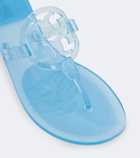 Tory Burch Miller thong sandals