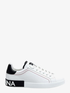 Dolce & Gabbana Sneakers White   Mens