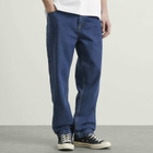 Polar Skate Co. Men's 92! Pants in Dark Blue