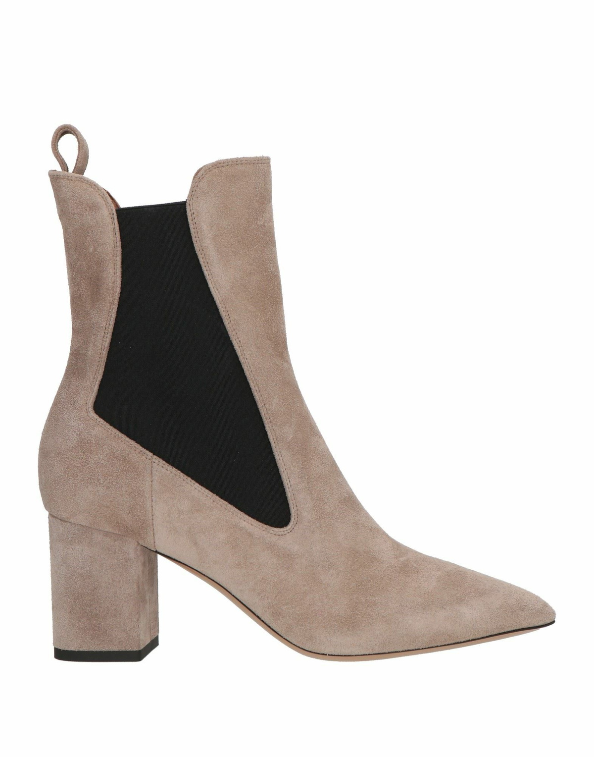 Paris Texas Womens Ankle boots Taupe