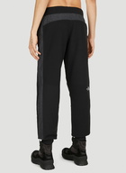 The North Face - Convin Track Pants in Black