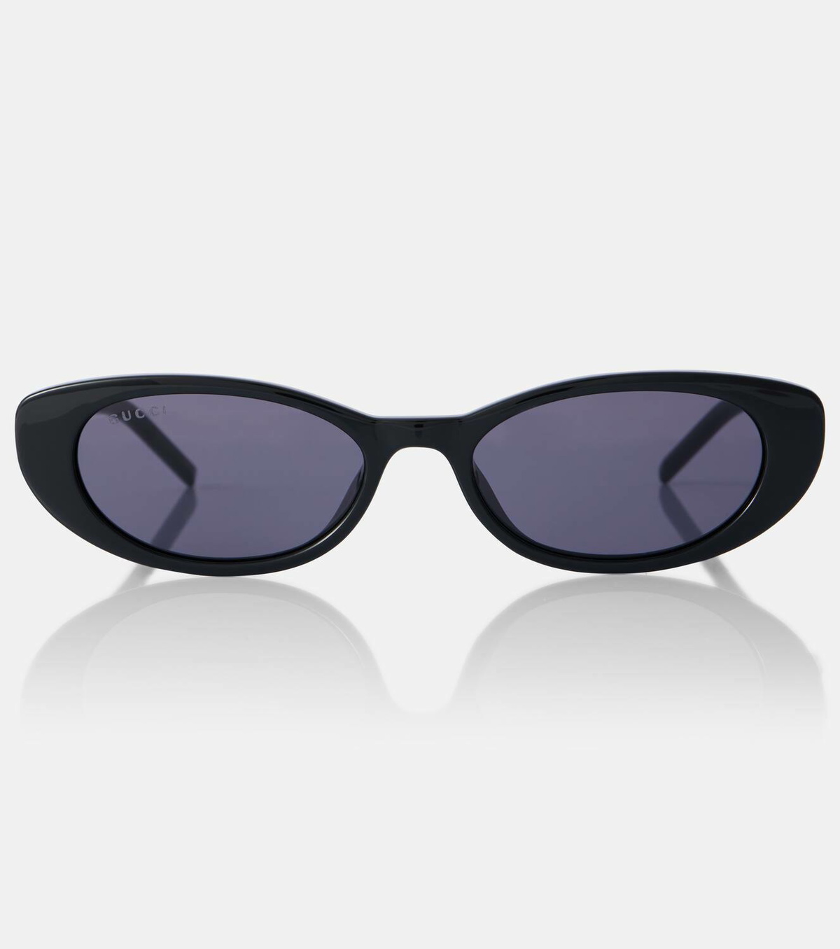 サングラス GUCCI Embellished Acetate Sunglasses Gucci Embellished Acetate Sunglasses | italist