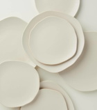 101 Copenhagen Native Dinner set of 8 plates