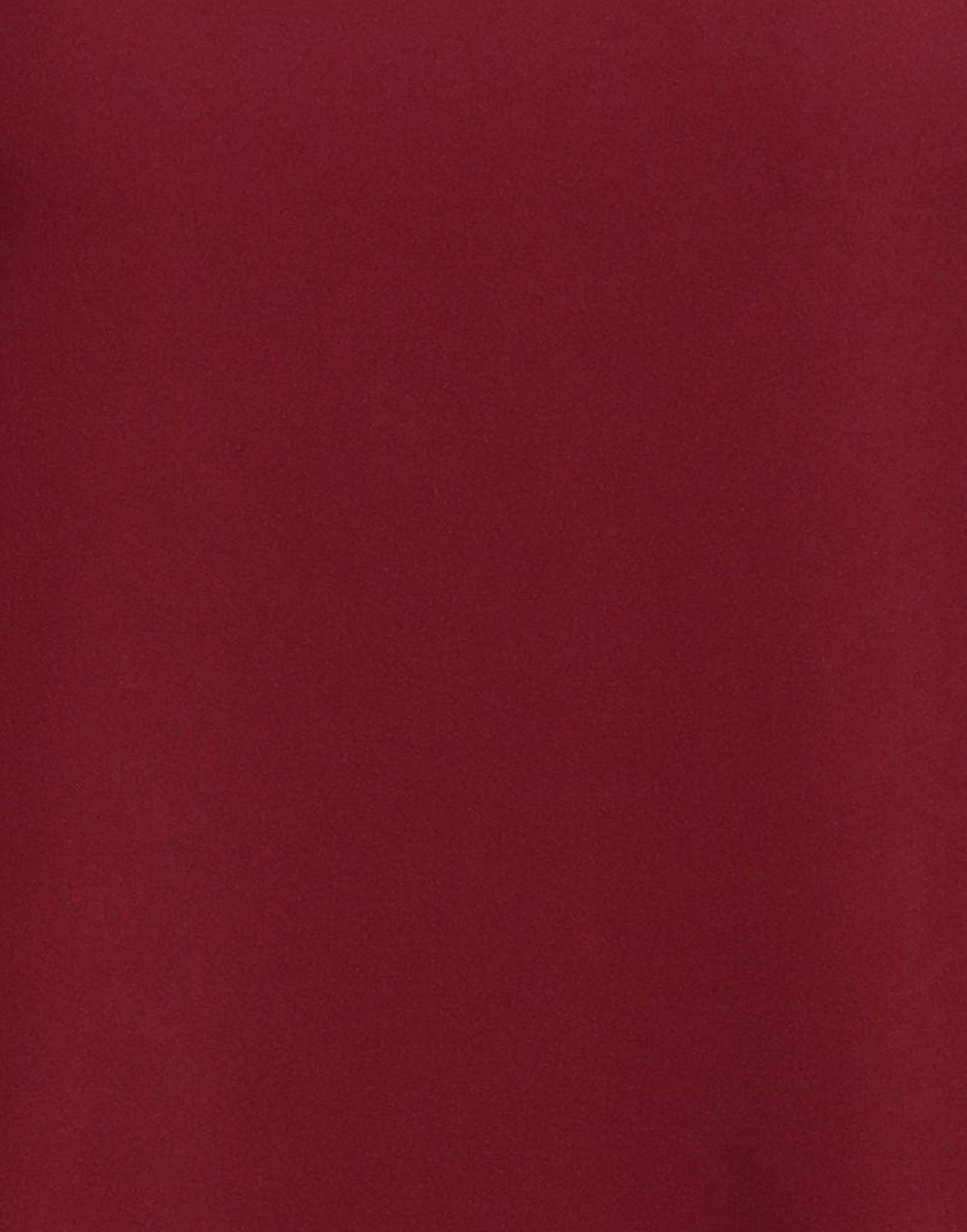 Manila Grace Womens Mini dress Burgundy