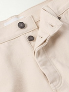 Lardini - Straight-Leg Jeans - Neutrals