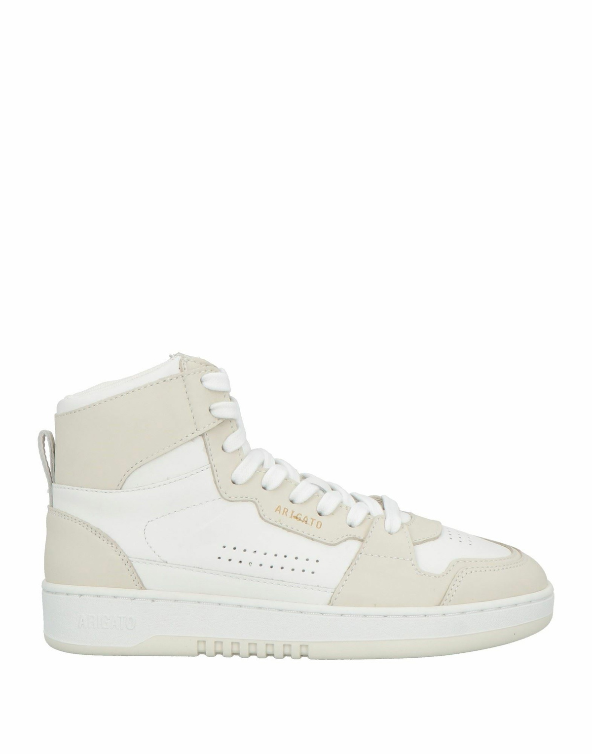 Axel Arigato Womens Sneakers in White