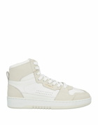 Axel Arigato Womens Sneakers in White