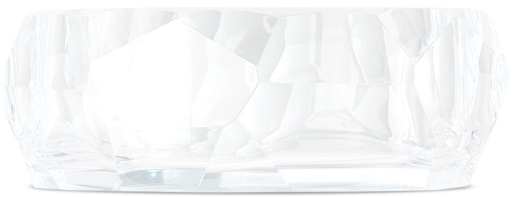Photo: Mario Luca Giusti Supernova Salad Bowl