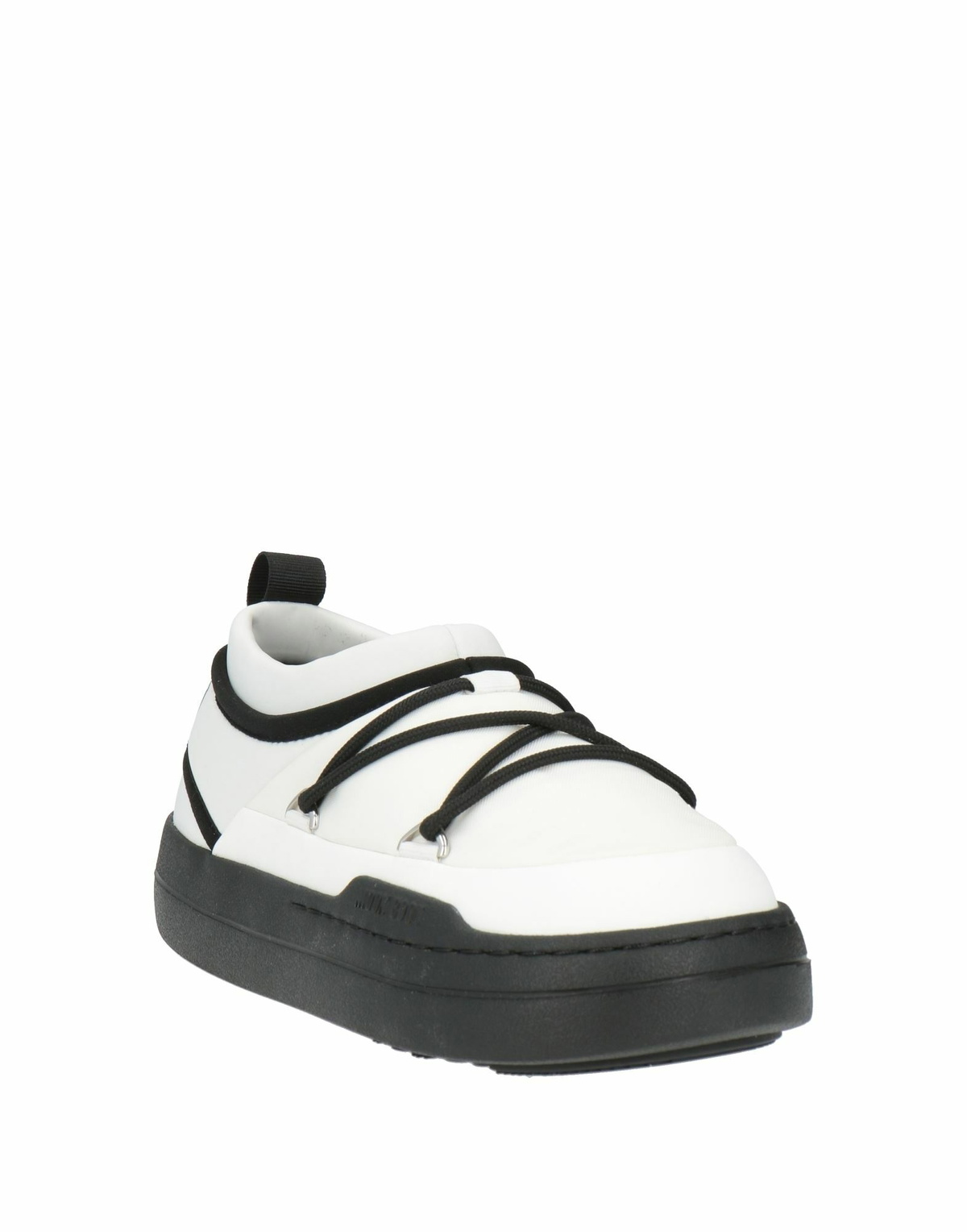 Moon Boot Womens Ankle boots in White