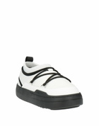 Moon Boot Womens Ankle boots in White