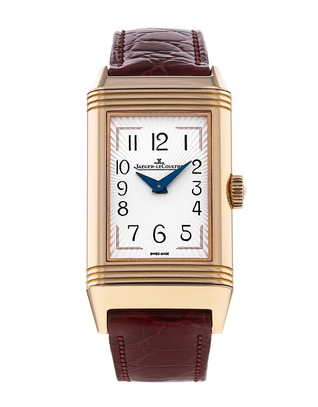 Photo: Jaeger-LeCoultre Reverso One Duetto Moon 3352420
