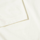 Homme Plissé Issey Miyake Men's Release Basic T-Shirt in White