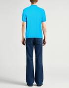 Peuterey Mens T-shirt Azure