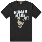 Human Made Duck Tee