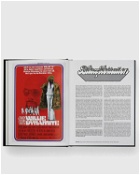 Phaidon “Rapper’s Deluxe   How Hip Hop Made The World” By Todd Boyd Multi - Mens - Music & Movies