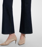 Khaite Clara flared jeans