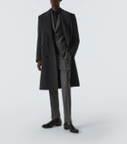 George Cleverley Jason leather Chelsea boots