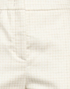 Peserico Womens Pants in Beige