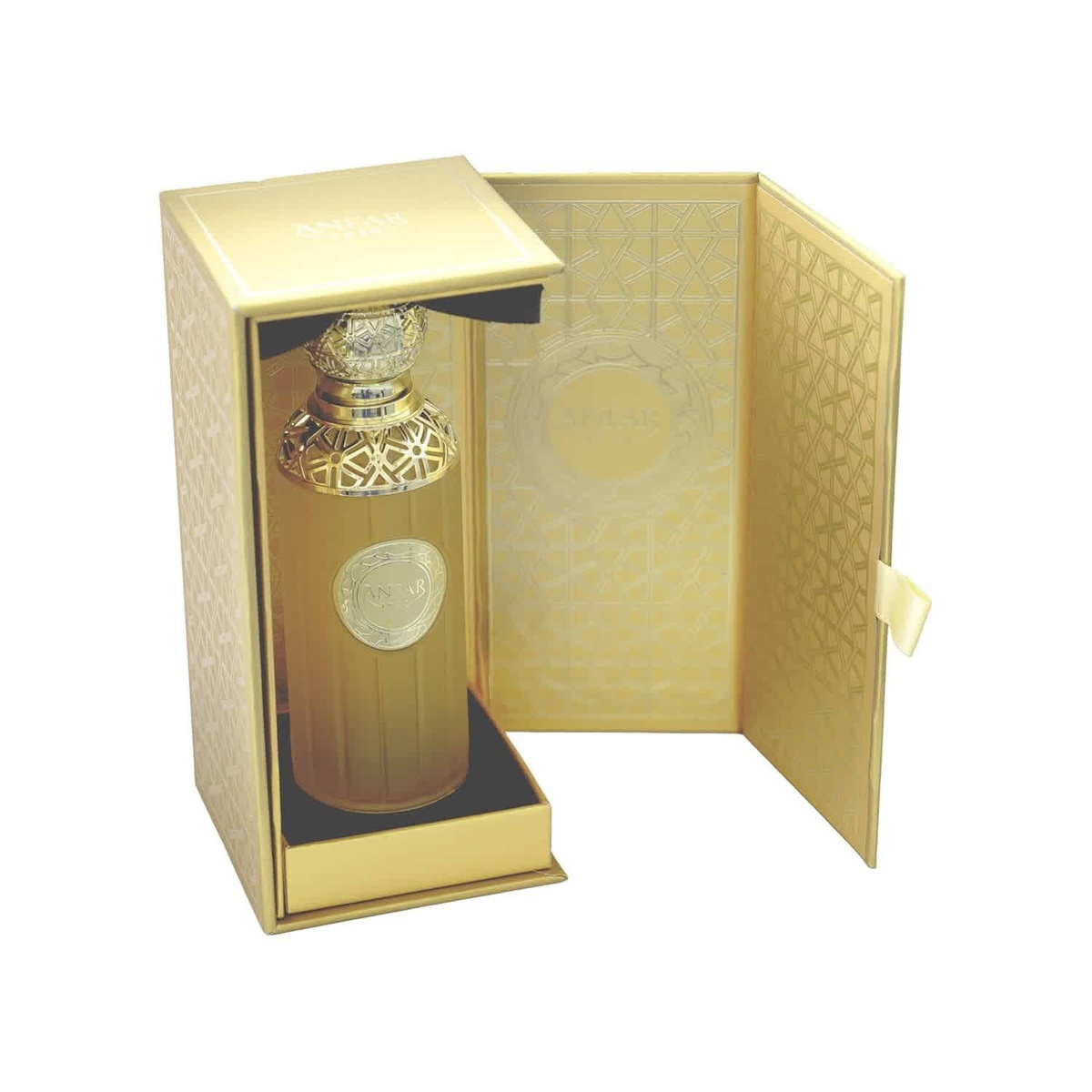 Anfar Unisex Sabbia Extrait de Parfum Spray 3.4 oz Fragrances 6292257643992