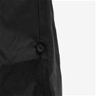 Maharishi Men's Original Loose Organic Sno Pants in Black