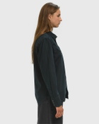 Levis SMILEY WESTERN Black Womens Shirts & Blouse