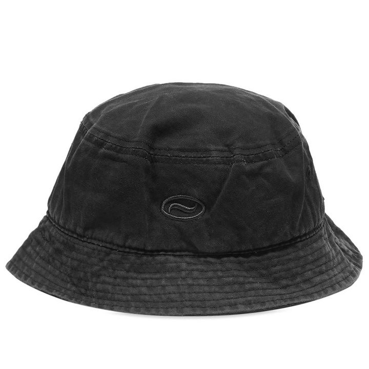 Photo: Pass~Port Ovaly Bucket Hat