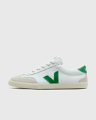 Veja Volley Canvas White - Mens - Lowtop