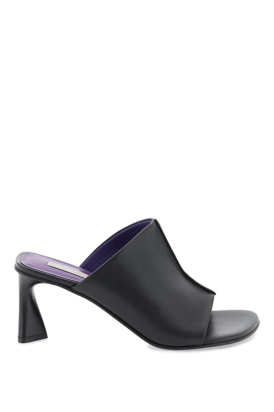 Photo: Stella McCartney Sandals In Alter Rmat Vegan Leather
