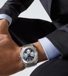 Bvlgari Octo Finissimo watch
