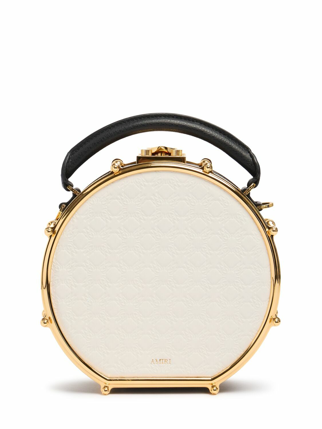 関税送料込み■Amiri■MA Quad Drum バッグ AMIRI Ma Quad Drum Bag Amiri