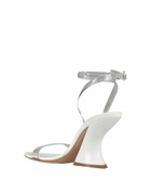 Casadei Womens Sandals in White