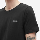 Columbia Men's Rapid Ridge Graphic T-Shirt in Black Ore
