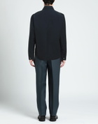 Woolrich Mens Jacket in Navy