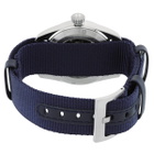 Hamilton Khaki Field Expedition Auto Blue Dial Watch H70315940
