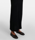 Proenza Schouler Federica maxi dress