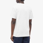 Pass~Port Men's Weighed Down T-Shirt in White