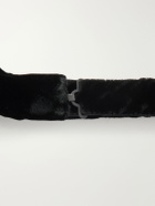 TOM FORD - Velvet Bow Tie