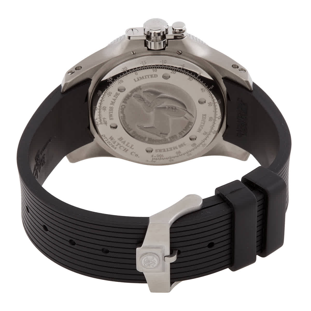 High-Quality DT1026A-B Watch Battery main image 1