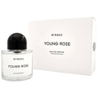 BYREDO Ladies Young Rose EDP Spray 3.4 oz Fragrances 7340032833041