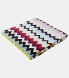 Missoni Murrina cotton terry beach towel