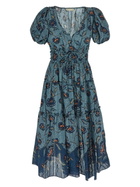 Ulla Johnson Eloisa Dress