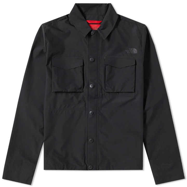 Photo: The North Face Red Label Hoodoo Windstopper Shirt