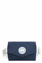 Canada Goose Logo Detail Nylon Backpack